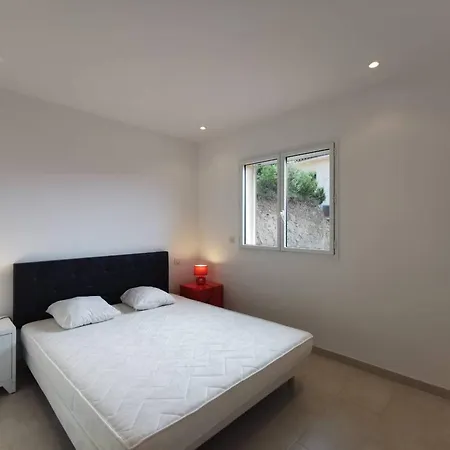 De 2 Chambres Avec Vue Sur La Terrasse Amenagee Et Wifi A Vecchio Porto Vecchio