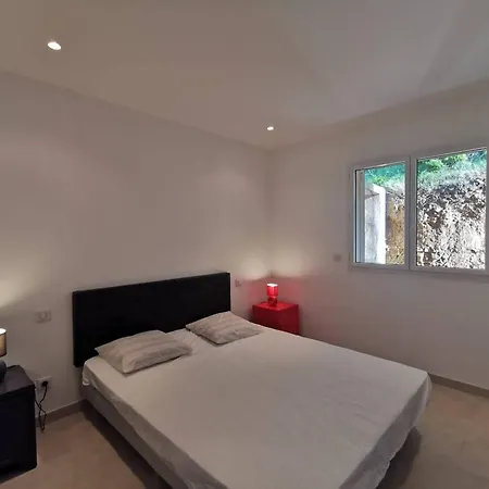 De 2 Chambres Avec Vue Sur La Terrasse Amenagee Et Wifi A Vecchio Appartamento Porto Vecchio