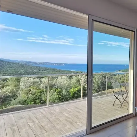 De 2 Chambres Avec Vue Sur La Terrasse Amenagee Et Wifi A Vecchio Appartamento